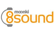 MOONKI 8 SOUND