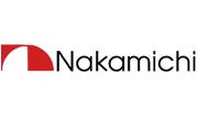 NAKAMICHI