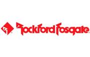 ROCKFORD FOSGATE