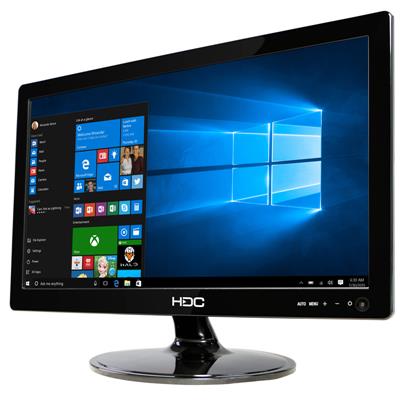 Monitor HDC 21.5\