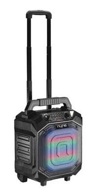 Nyne rumble shop bluetooth speaker