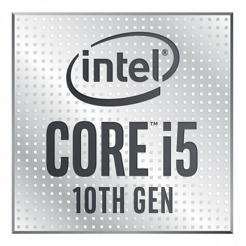 Cpu Intel Core I5-10400 (10ª Gen Intel)