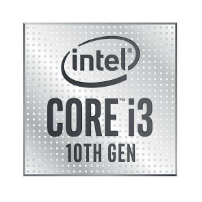 Cpu Intel Core i3-10100F 4.3GHz 6M (1200)(S/Video)