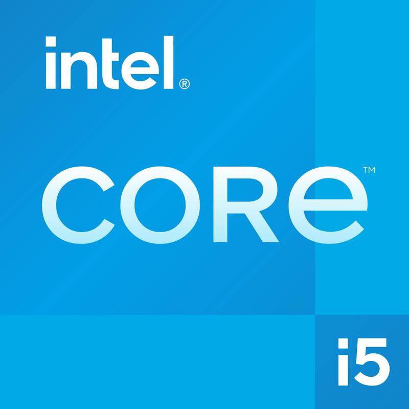 CPU INTEL CORE I5-12400F 4.40ghz 18MB (LGA1700)