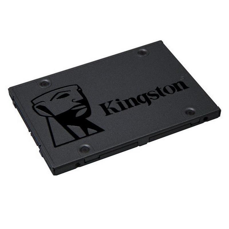 Disco SSD Kingston A400 240GB