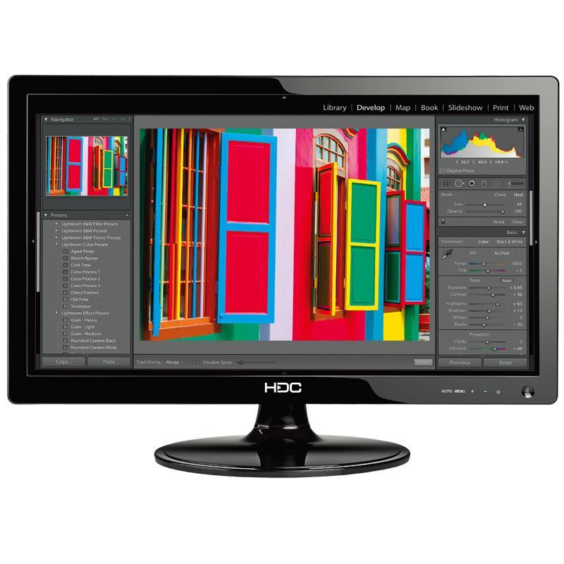 Monitor HDC 21.5\