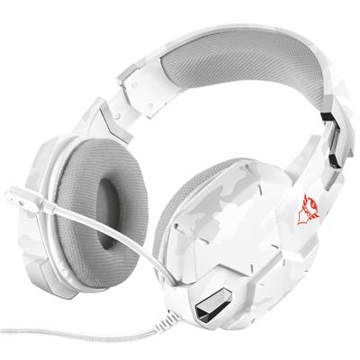 trust cascos gaming gxt 322