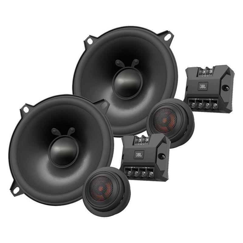 Sistema de Componentes JBL CLUB6500C 6.5" 180W