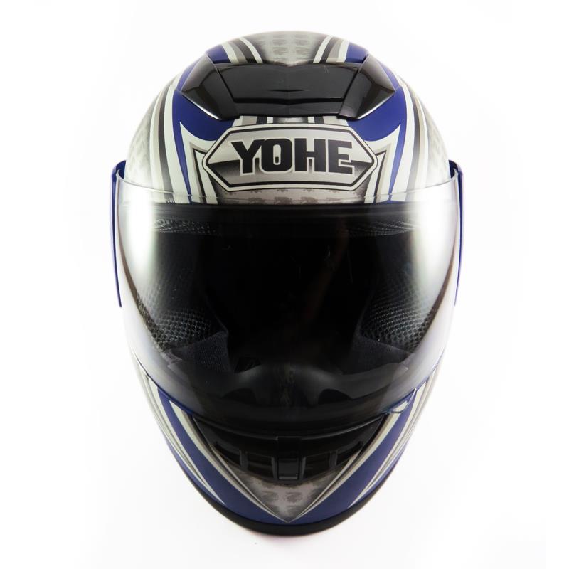 Casco yohe online precio