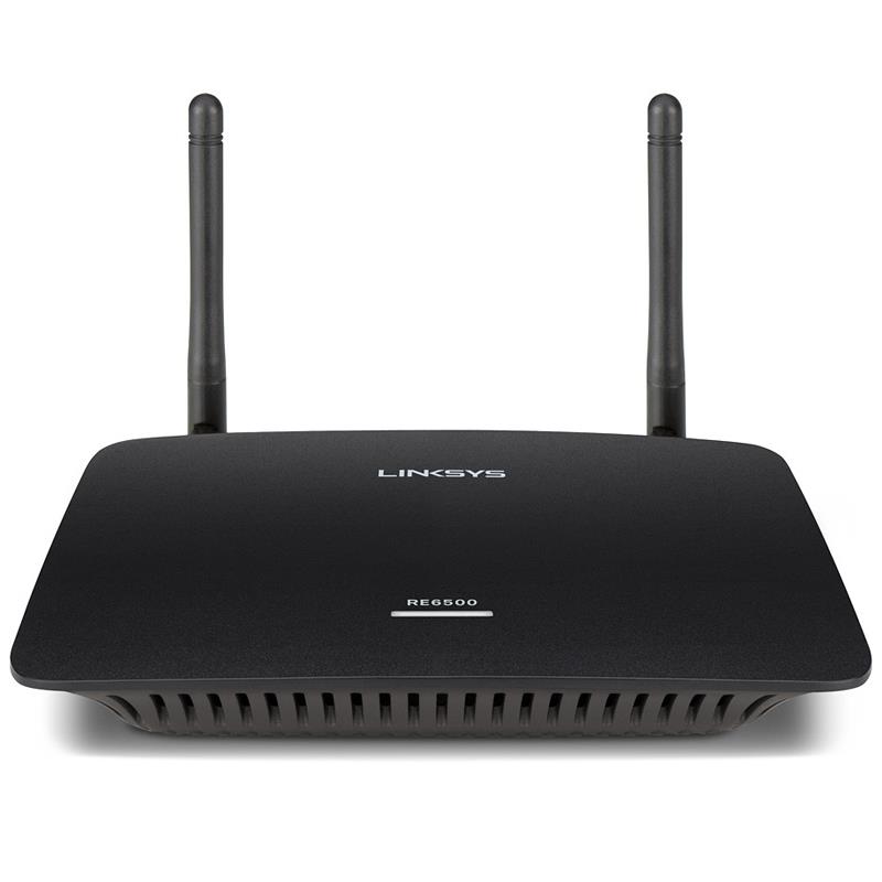 Linksys n600 como repetidor online