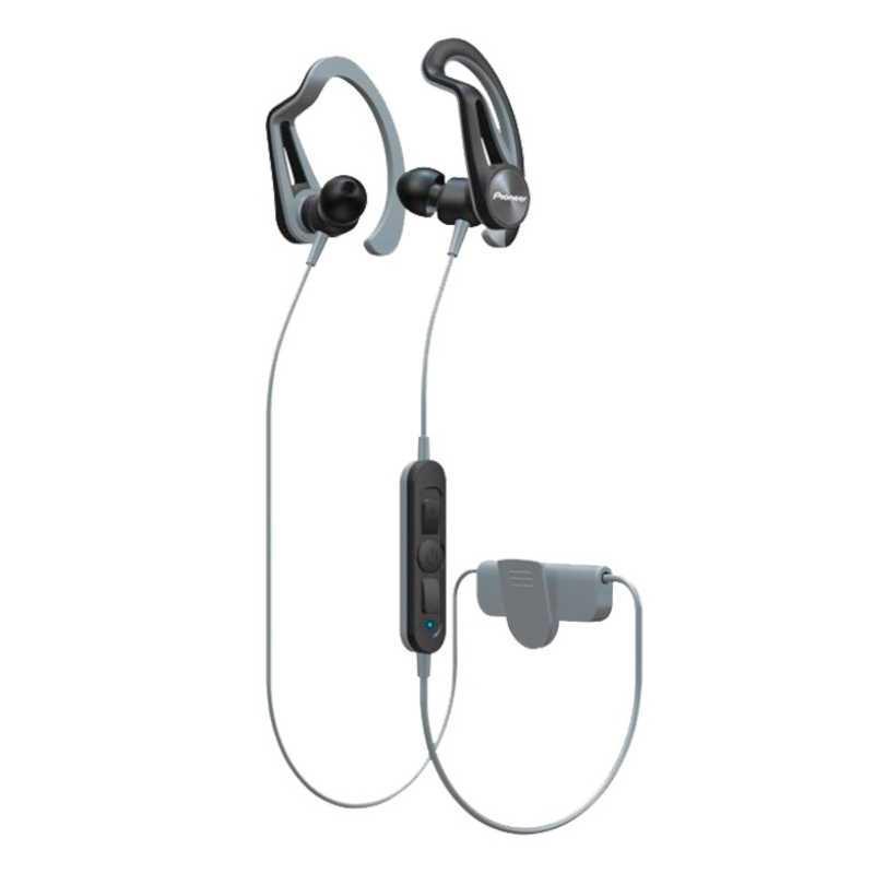 Auriculares pioneer top bluetooth
