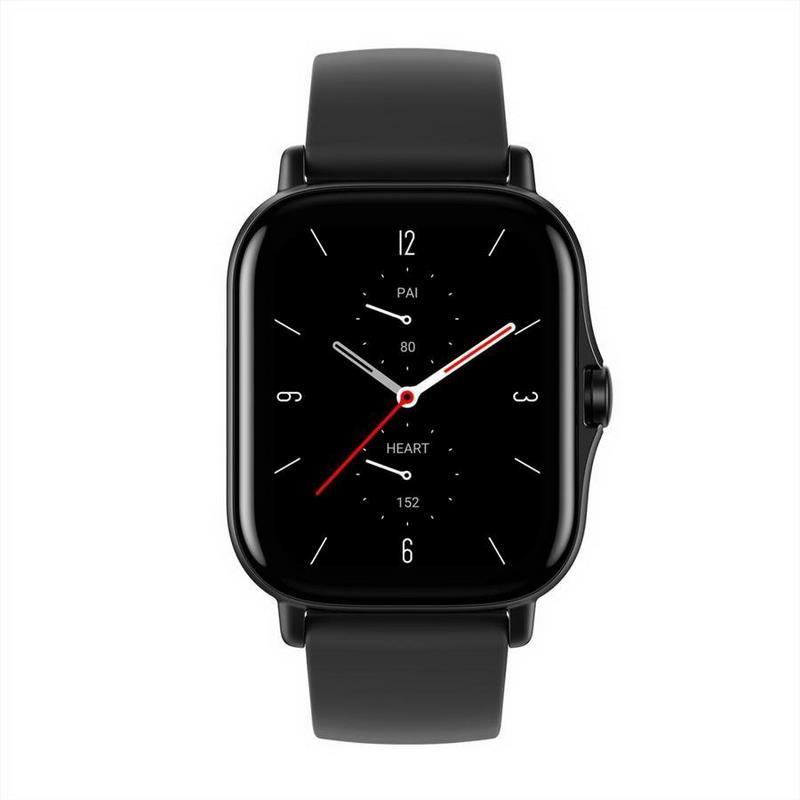 smartwatch amazfit gts 2e
